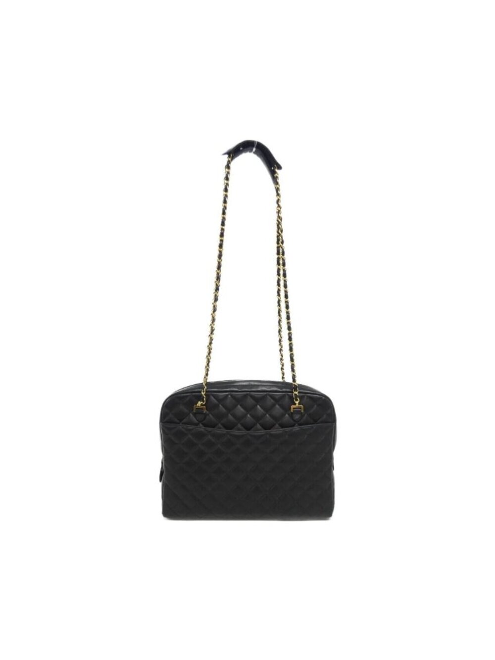 Chanel Vintage Shoulder